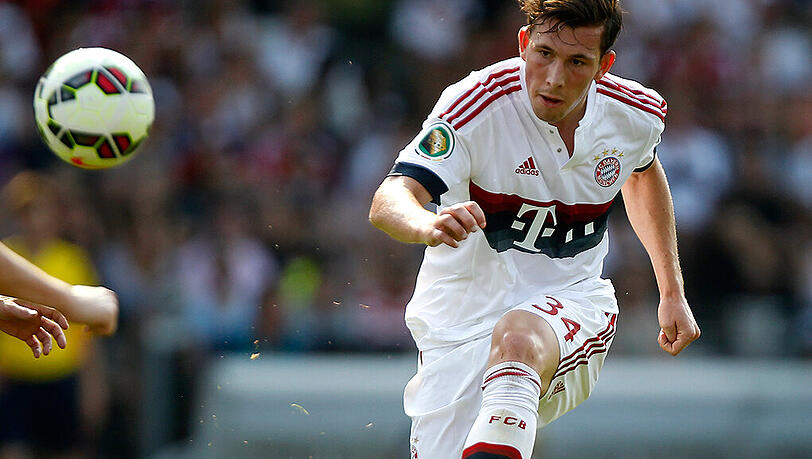 Wollte lieber nach Leverkusen ausgeliehen werden Pierre-Emile Höjbjerg. Wollte lieber nach Leverkusen ausgeliehen werden Pierre-Emile Höjbjerg.