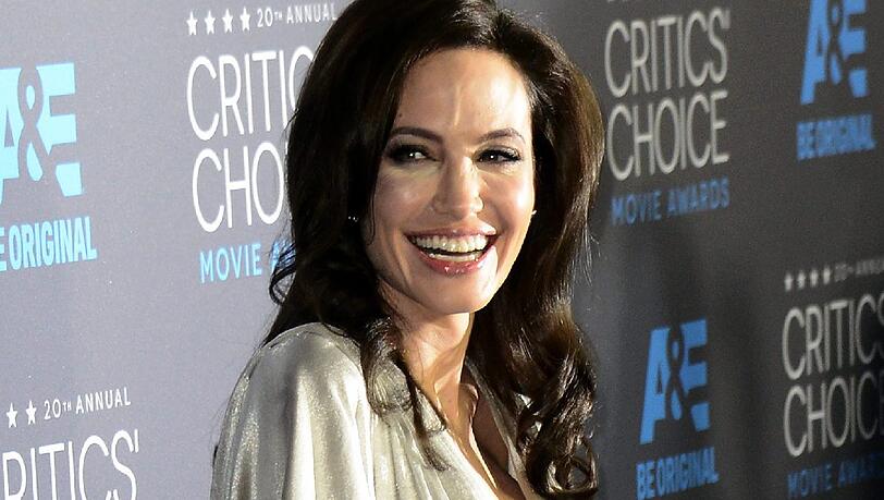 Angelina Jolie Angelina Jolie