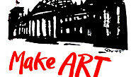 Aktuelle Ausstellung im Foyer des EineWeltHaus: "Make Art Not War" Aktuelle Ausstellung im Foyer des EineWeltHaus: "Make Art Not War"