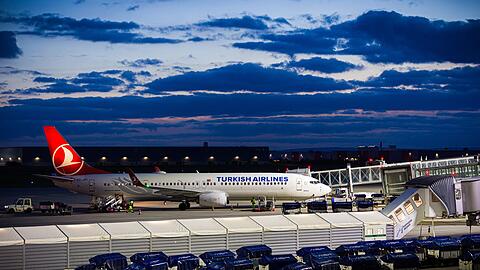 Im September sind bereits zweimal Menschen aus Afghanistan nach Hannover gebracht worden.