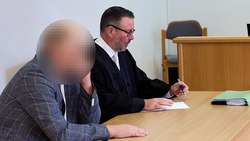 Zwei Jahre auf Bew&auml;hrung erhielt der Todessch&uuml;tze, der bei einer Jagd seinen Freund mit einem Wildschwein verwechselte.