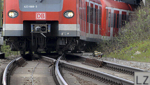 S-Bahn S-Bahn