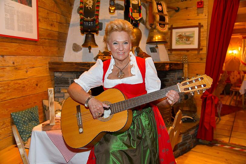 Rosi Schipflinger