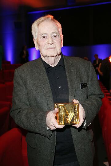 István Szabó
