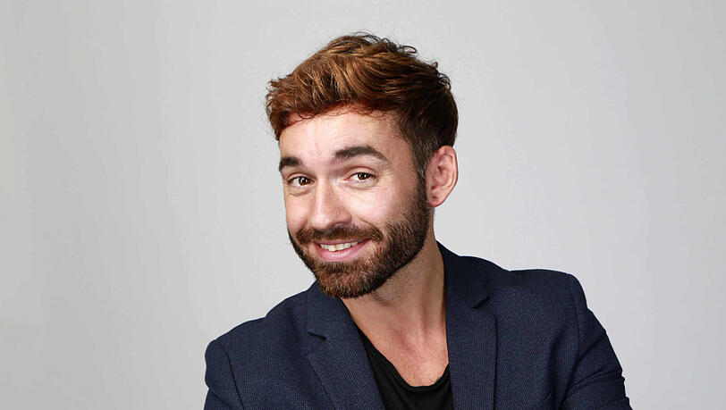 Seit vier Jahren verschwunden: Daniel Küblböck.