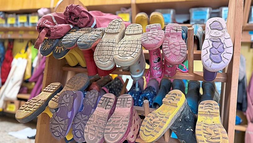 Die Gebühren für die Eltern von Kindergartenkindern in der Gemeinde Höhenkirchen-Siegertsbrunn steigen – und sind zu teuer, finden manche.