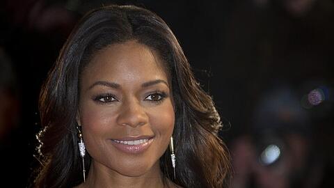 Naomie Harris verkörpert Winnie Mandela