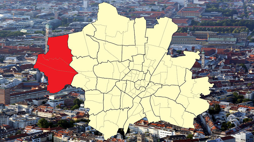AUBING-LOCHHAUSEN-LANGWIED:

CSU: 35,3 Prozent
SPD: 10,9 Prozent
Die Grünen: 23,1 Prozent
FDP: 4,1 Prozent
Freie Wähler: 3,5 Prozent
Linke: 2,3 Prozent
ÖDP: 3,6 Prozent
Bayernpartei: 0,7 Prozent
Tierschutzpartei: 1,2 Prozent
Die Piraten: 0,6 Prozent
AfD: 8,2 Prozent
Wahlbeteiligung: 61,3 Prozent