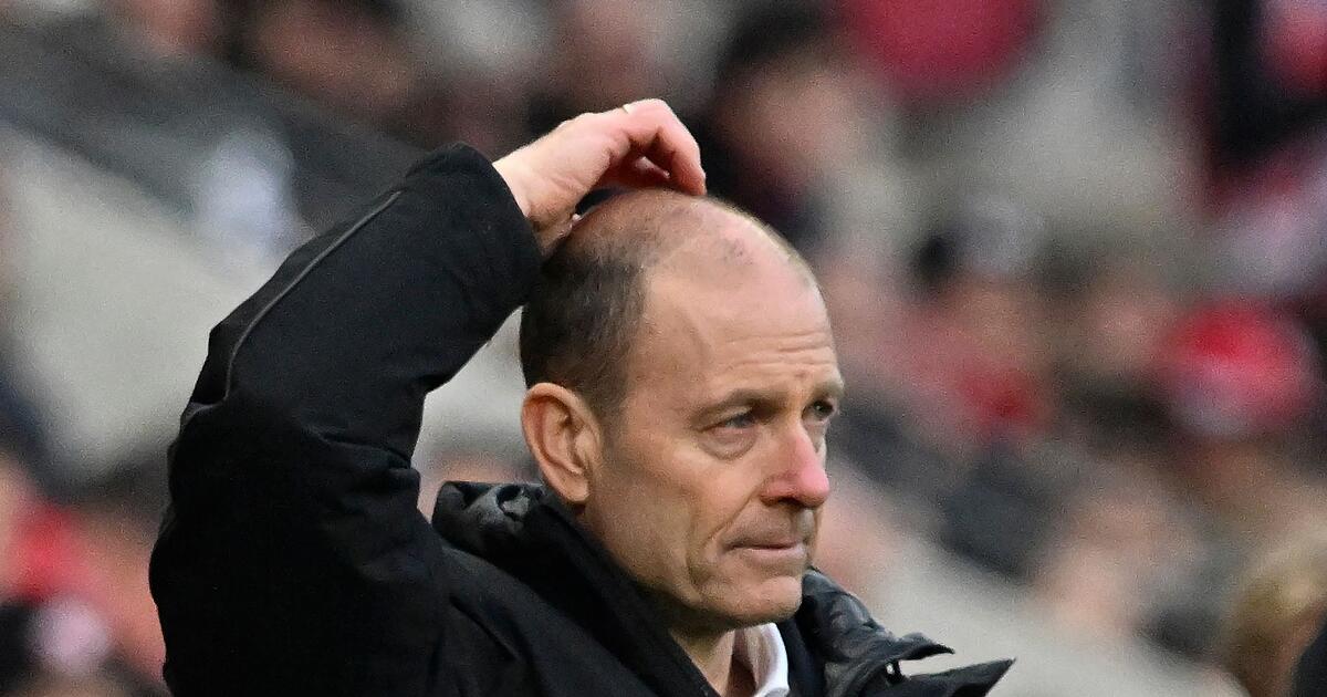 Augsburgs personelle Lage entspannt sich vor Leipzig-Spiel ...