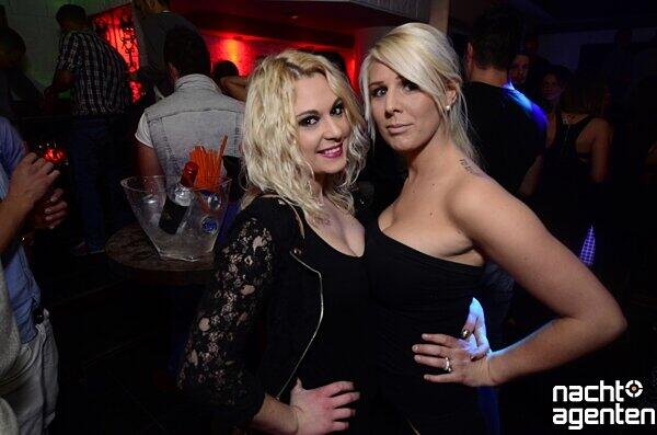Richtig zur Sache gings im Kandee's B-Day Bash im Crown's Club. Noch mehr Fotos gibt es hier www.nachtagenten.de.