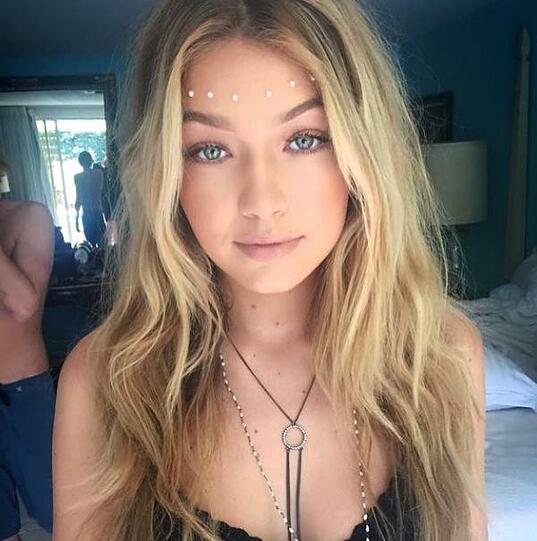 Gigi Hadid