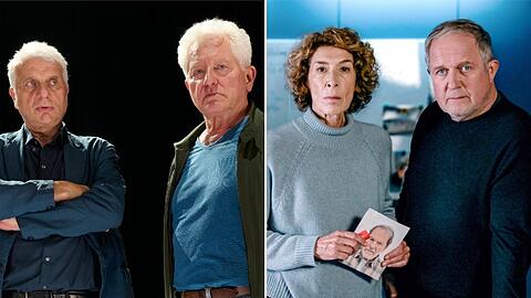 Endg&uuml;ltig Abschied nehmen hei&szlig;t es in M&uuml;nchen (li.) und Wien.