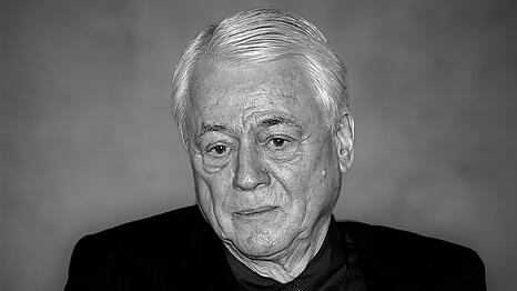 Alexander Kluge wurde 94 Jahre alt.