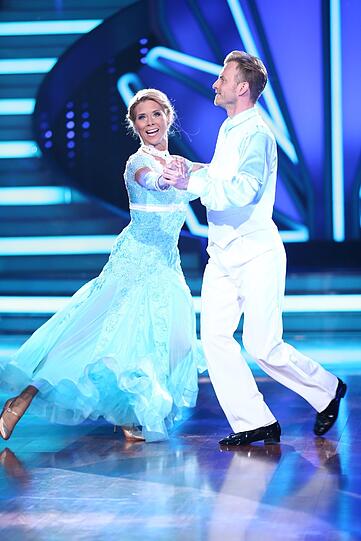 Lets Dance am Freitag - die Bilder