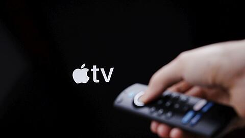 Der Streamingdienst von Apple hat einen neuen Namen bekommen.