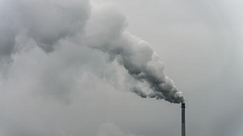 Die Aussichten für die bayerische Industrie bleiben düster. (Symbolbild) Die Aussichten für die bayerische Industrie bleiben düster. (Symbolbild)