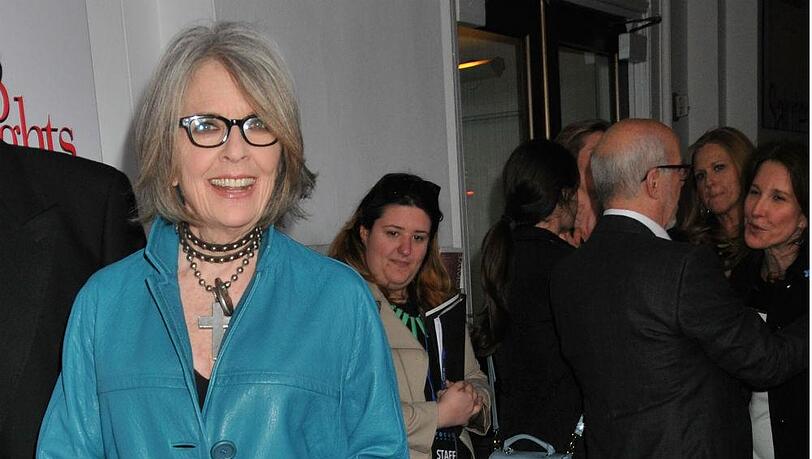 Diane Keaton Diane Keaton