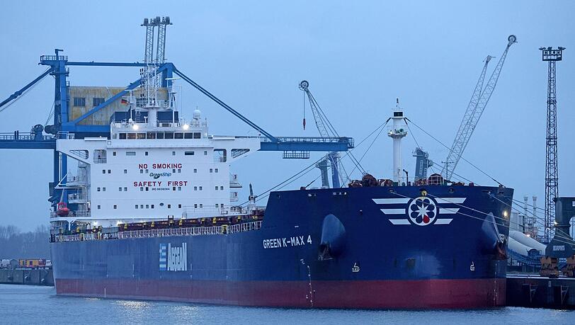 Der deutschen Wirtschaft droht nach Einschätzung des Ifo eine fortgesetzte Wachstumsschwäche. (Archivbild) Der deutschen Wirtschaft droht nach Einschätzung des Ifo eine fortgesetzte Wachstumsschwäche. (Archivbild)