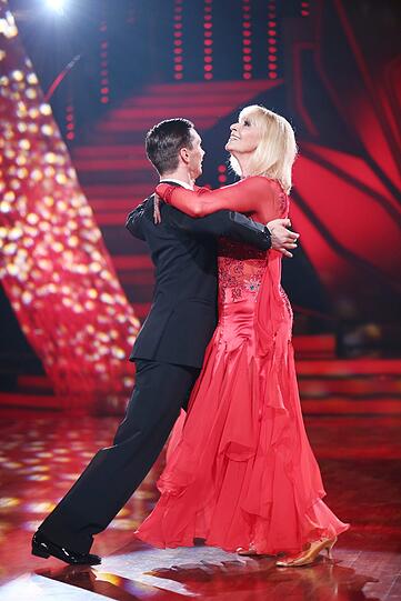 Sehen Sie hier die Bilder der 7. Staffel "Let's Dance"!