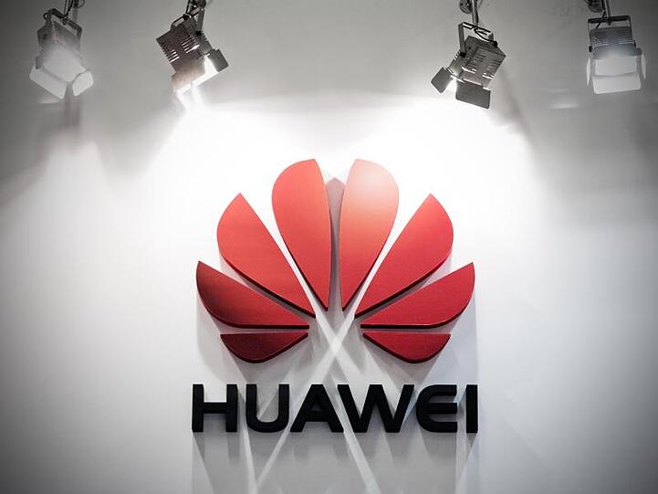 Huawei will "Vertrauen für das digitale Zeitalter" aufbauen.