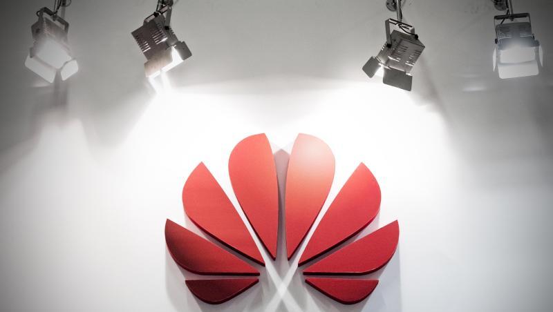 Huawei will "Vertrauen für das digitale Zeitalter" aufbauen. Huawei will "Vertrauen für das digitale Zeitalter" aufbauen.