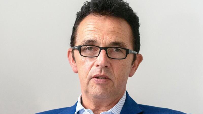 Christoph Landscheidt (SPD), Bürgermeister von Kamp-Lintfort, erhält seit einigen Tagen Personenschutz. Christoph Landscheidt (SPD), Bürgermeister von Kamp-Lintfort, erhält seit einigen Tagen Personenschutz.