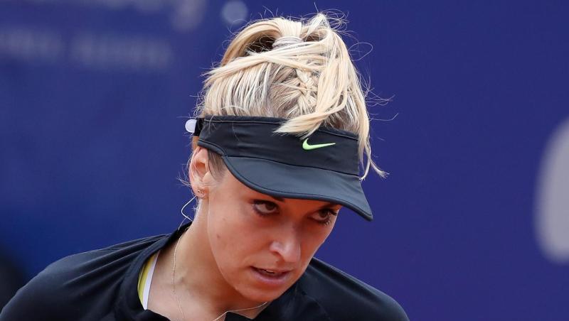 Verletzte sich beim WTA-Turnier in Linz: Sabine Lisicki.