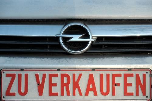 Steigt der Staat ein? Opel will bald einen Sanierungsplan vorlegen.