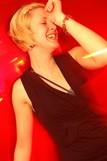 I love House Music im mach1