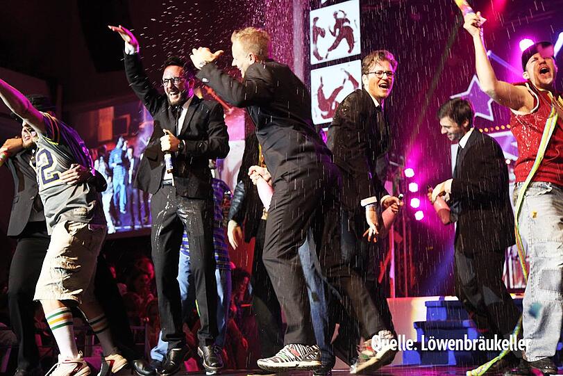 Alle Bilder vom Filserball 2016 zum Durchklicken