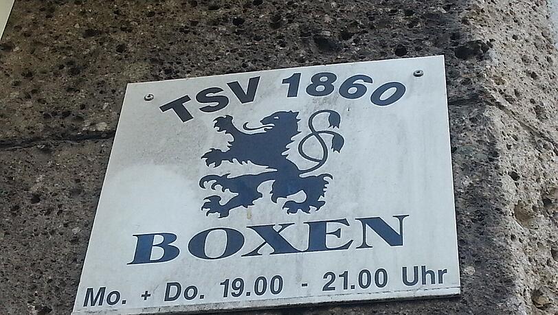 Seit 1919 gibt es die Boxabteilung des TSV 1860 München. Seit 1919 gibt es die Boxabteilung des TSV 1860 München.