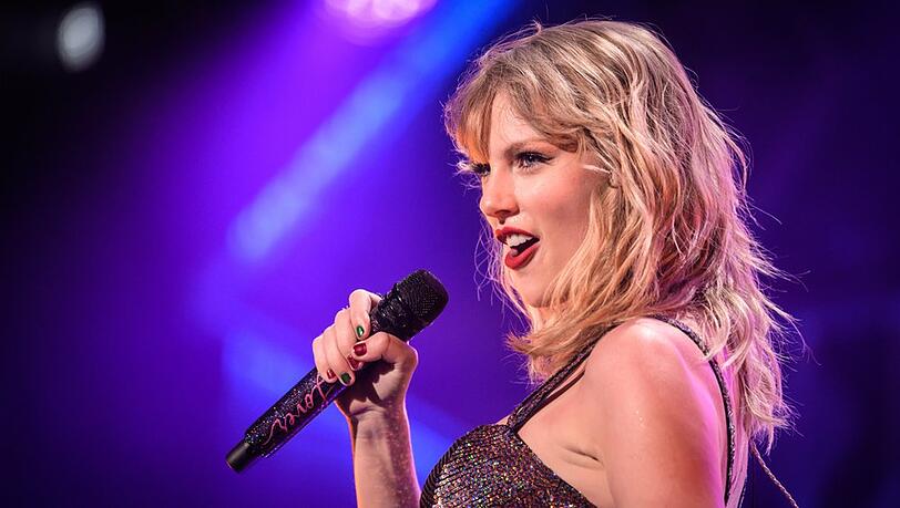 Taylor Swift hat am 21. Oktober ihr zehntes Studioalbum veröffentlicht.