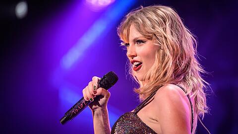 Taylor Swift hat am 21. Oktober ihr zehntes Studioalbum veröffentlicht.