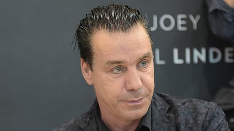 Aus Litauen drohen offenbar keine juristischen Folgen für Till Lindemann.