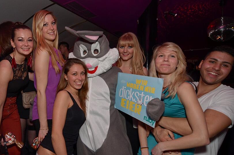 Am Karfreitag stehen die Plattenteller in fast allen Münchner Clubs still. Dafür ist am restlichen Wochenende umso mehr geboten.