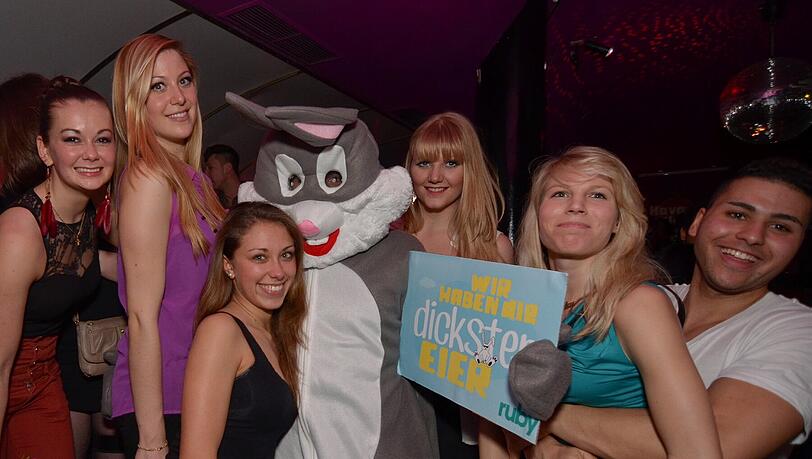 Am Karfreitag stehen die Plattenteller in fast allen Münchner Clubs still. Dafür ist am restlichen Wochenende umso mehr geboten.
