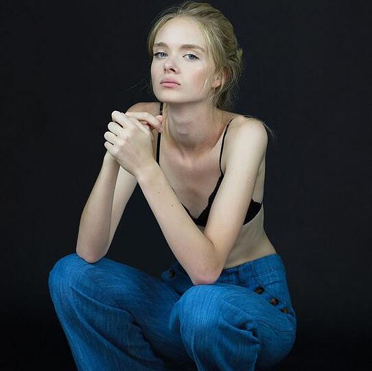Sofia Rivolta