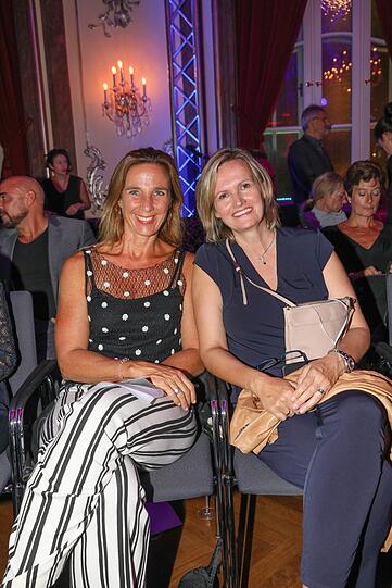 Das Finale des AZ-Modelcontests Schöne Münchnerin: Die Bilder der Gala im Deutschen Theater zum Durchklicken...