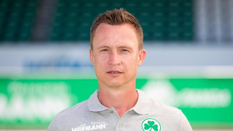 Petr Ruman übernimmt ab Sommer bei Türkgücü München.