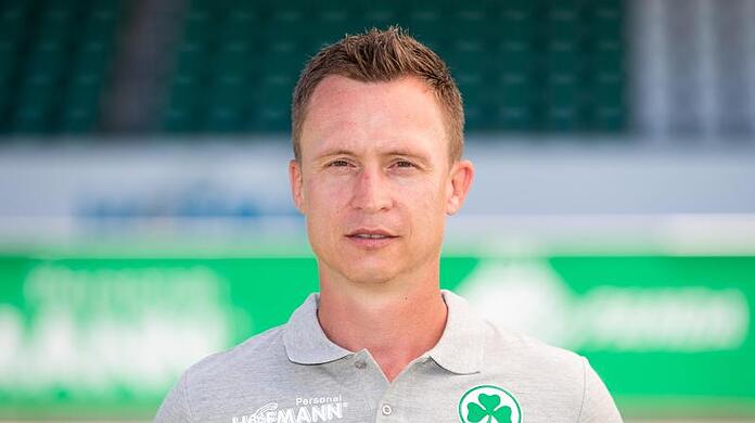 Petr Ruman übernimmt ab Sommer bei Türkgücü München.