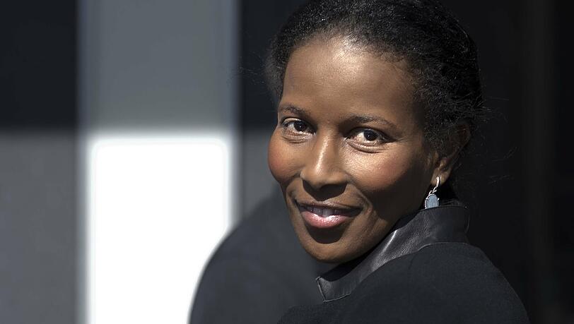 Bereits 2002 kritisierte Ayaan Hirsi Ali öffentlich muslimischen Extremismus und die Einschränkung von Frauen durch Tradition und Religion. (Archivbild) Bereits 2002 kritisierte Ayaan Hirsi Ali öffentlich muslimischen Extremismus und die Einschränkung von Frauen durch Tradition und Religion. (Archivbild)