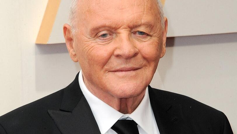 Zu seinem einzigen Kind pflegt Hollywoodstar Anthony Hopkins keinen Kontakt. Zu seinem einzigen Kind pflegt Hollywoodstar Anthony Hopkins keinen Kontakt.