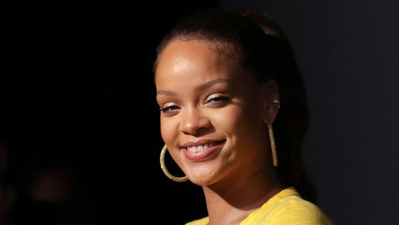 Rihanna ist sich sicher: "Ich werde Kinder haben - drei bis vier davon.". Rihanna ist sich sicher: "Ich werde Kinder haben - drei bis vier davon.".