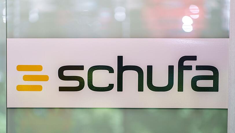 Die Wirtschaftsauskunftei Schufa sammelt reichlich Daten, ihre Bonitätsbewertungen haben großes Gewicht. (Archivbild) Die Wirtschaftsauskunftei Schufa sammelt reichlich Daten, ihre Bonitätsbewertungen haben großes Gewicht. (Archivbild)