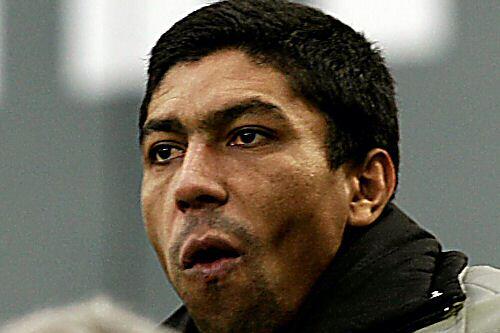 Hat für die Bayern Tore am Fließband geschossen: Giovane Elber