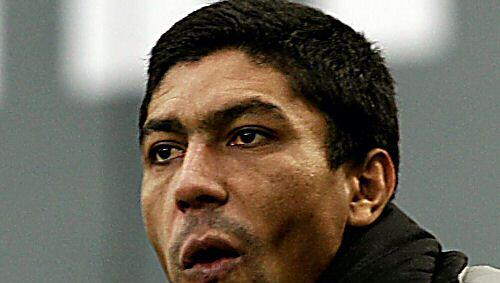 Hat für die Bayern Tore am Fließband geschossen: Giovane Elber Hat für die Bayern Tore am Fließband geschossen: Giovane Elber