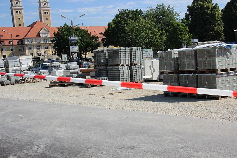 So gut wie fertig: Die Bilder vom Luise-Kiesselbach-Tunnel.