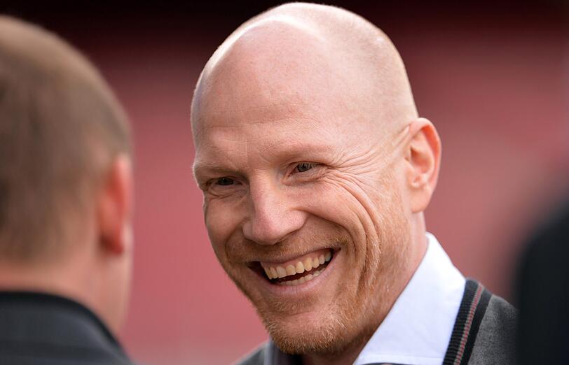 Bayern-Sportvorstand Matthias Sammer.
