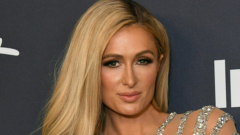 Früher Skandalnudel, heute Geschäftsfrau: Paris Hilton