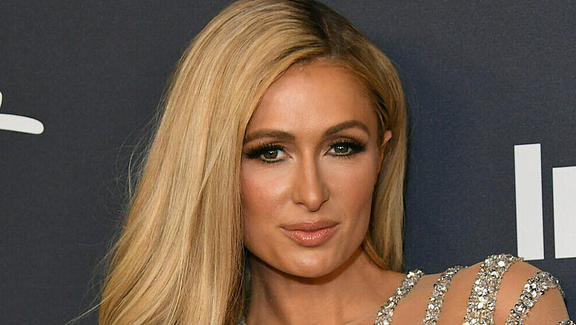 Früher Skandalnudel, heute Geschäftsfrau: Paris Hilton Früher Skandalnudel, heute Geschäftsfrau: Paris Hilton